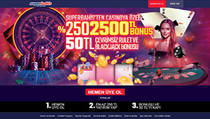 online casino siteleri